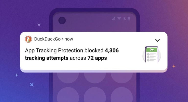 DuckDuckGo App