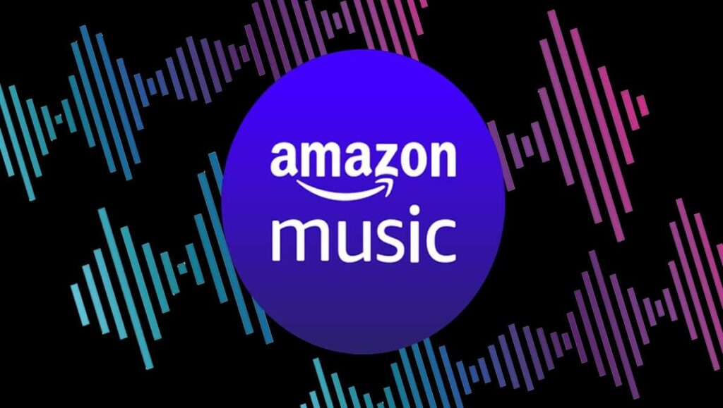 Amazon Prime 100 Million songs