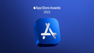 App Store Best Apps Games 2022