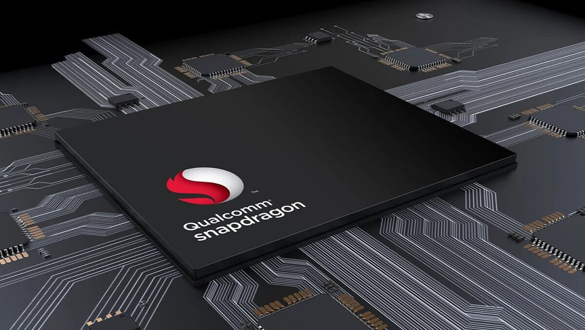 Galaxy S23 Snapdragon chipsets
