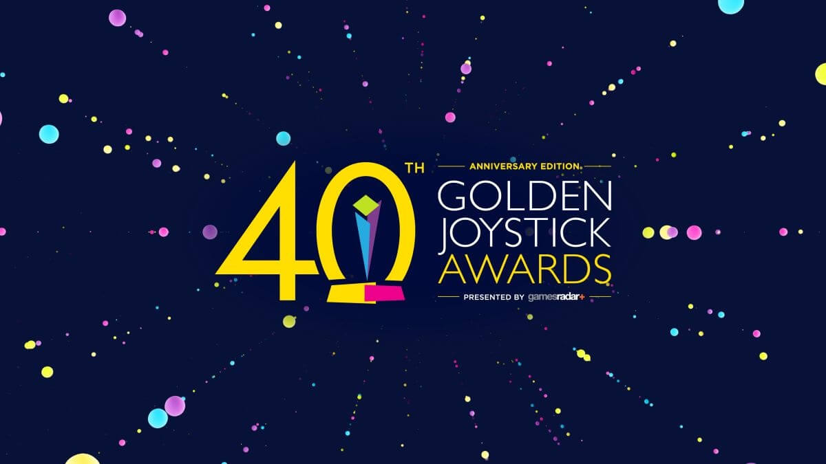 Golden Joysticks nominated games