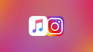 Instagram Music to Photos