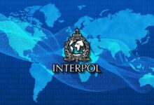 Interpol Seized Cybercriminals