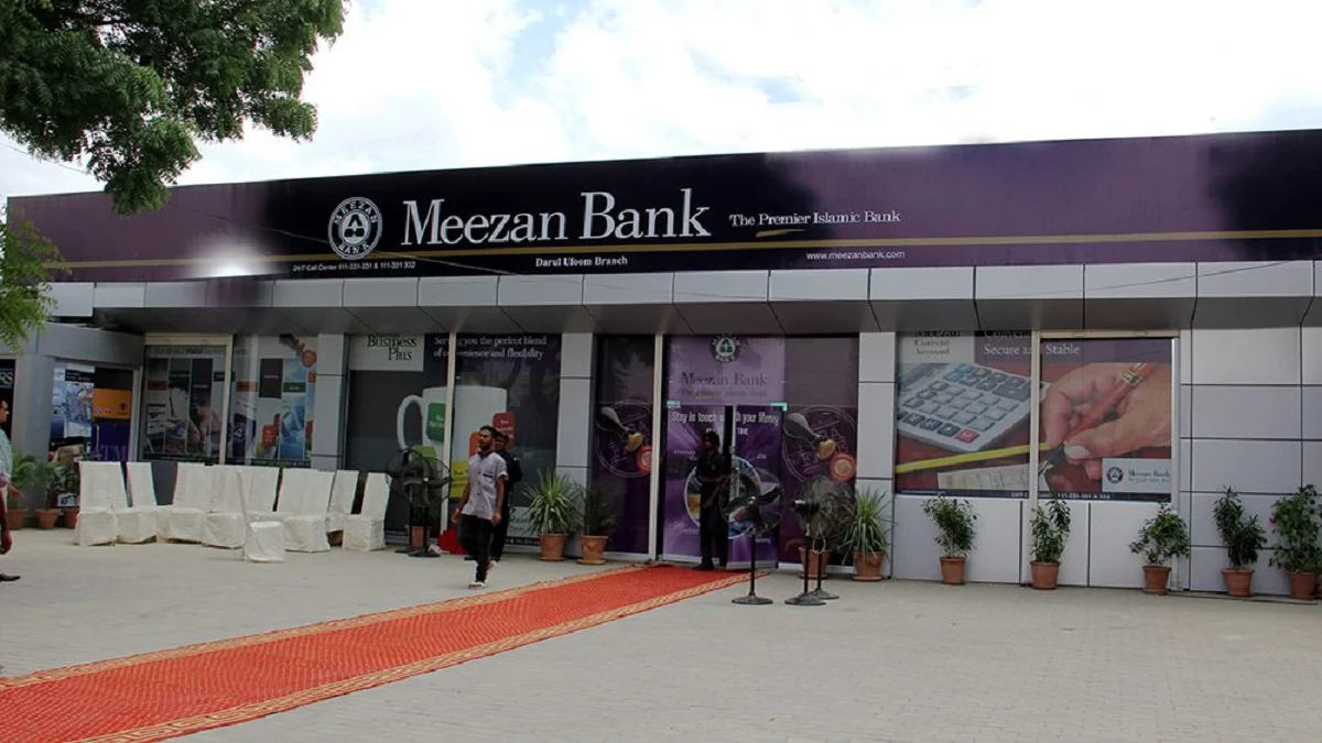Meezan Bank and Pakistan Mortgage Refinance Company