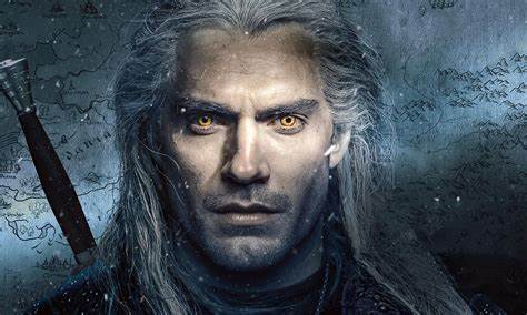 Petition for The Witcher to Bring Henry Cavill Back Crosses 200K Signatures