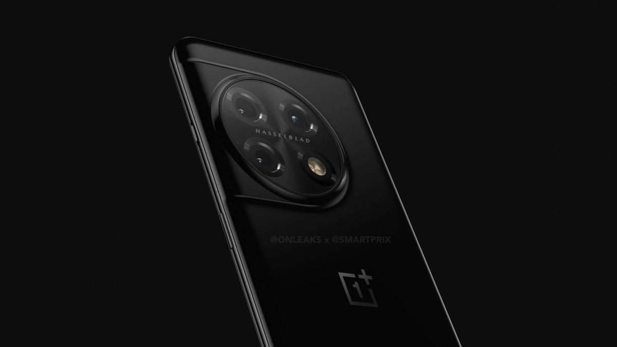 OnePlus 11 will Have a Ceramic Body and Fast Storage - 43