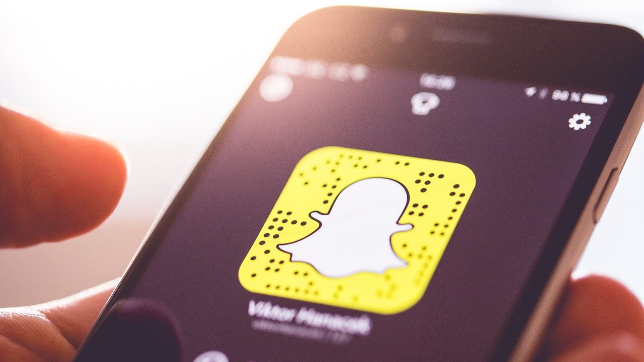 Snapchat for Web is now available globally