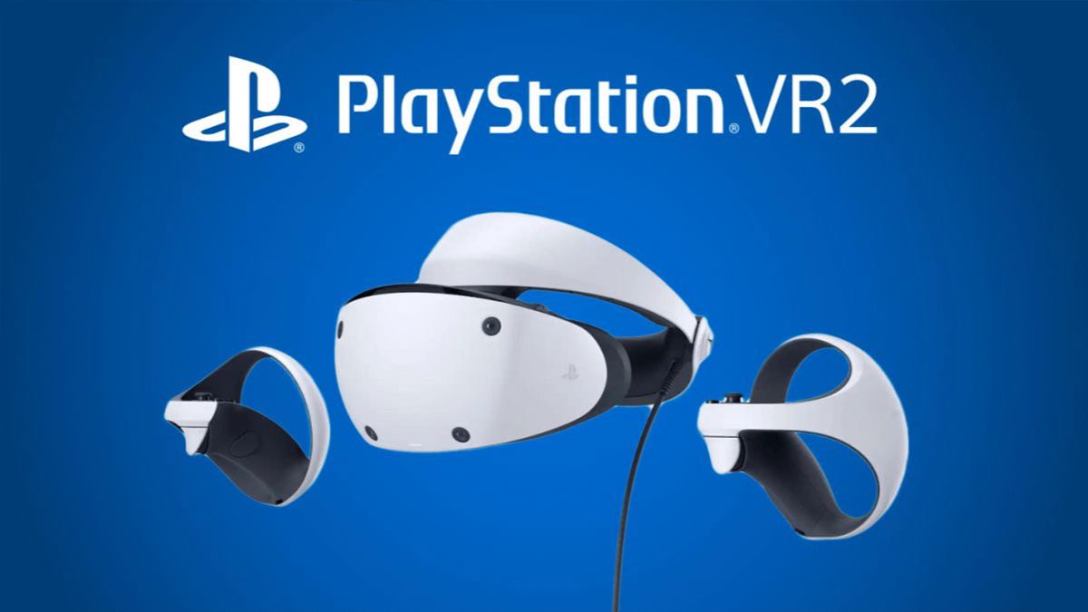 Sony PlayStation VR2 is coming on November 22, here is the Price -  PhoneWorld