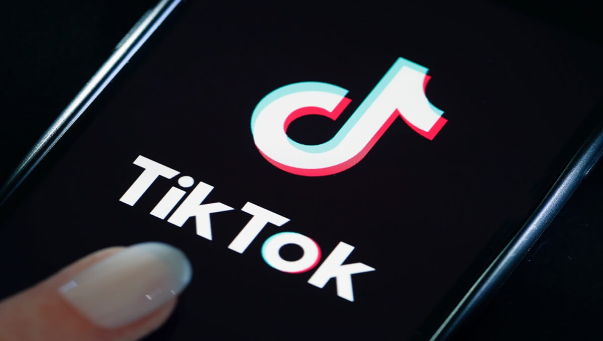 TikTok in-app Shopping