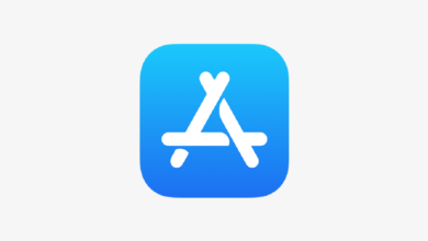 Apple Tracks everything when you Browse the App Store