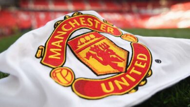 Is Apple Acquiring Manchester United?