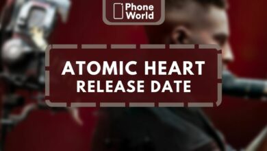 atomic heart
