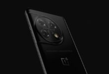 OnePlus 11 Color Variants Leaked