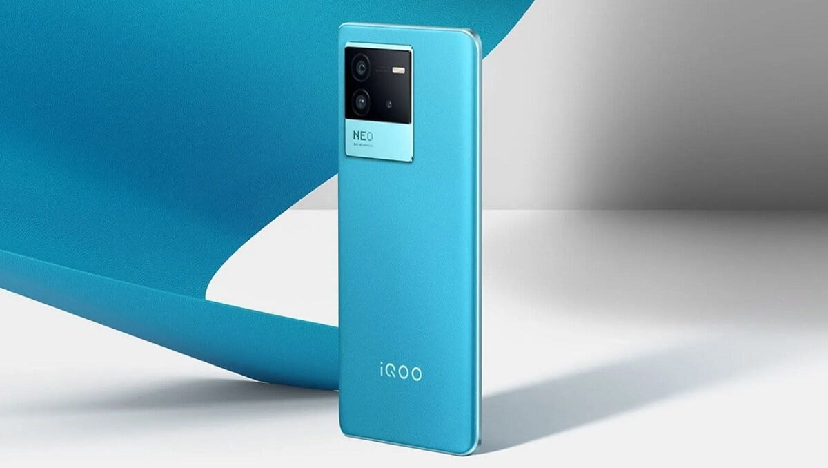 vivo iQOO Neo7 SE Specifications Leaked- Here's what we know so far -  PhoneWorld