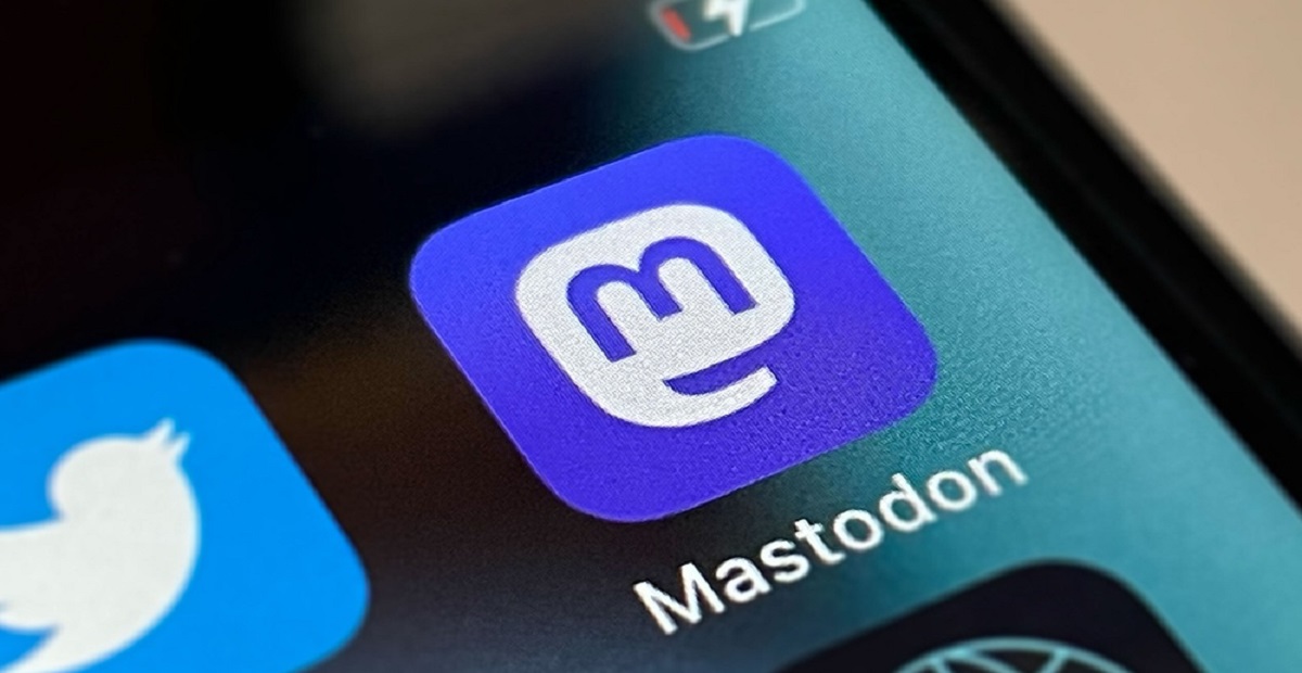 Twitter's Alternate Mastodon surpasses 1 million monthly active users