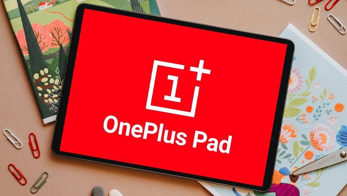 oneplus tablet 5G