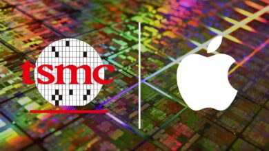 Apple TSMC Chips Arizona