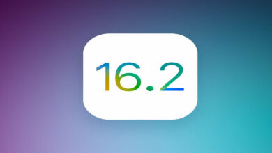Apple iOS 16.2 Freeform