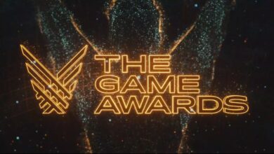 Game Awards 2022 winners