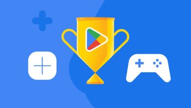 Google Best Apps Games 2022