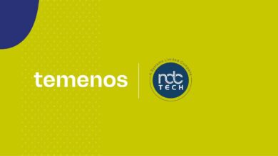 Temenos and NdcTech sign partnership to expand market reach