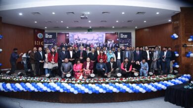 HEC In Partnership with Microsoft launches the largest Free Skills Initiative for students across Pakistan