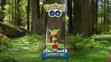 Pokemon Go Community Day 2023