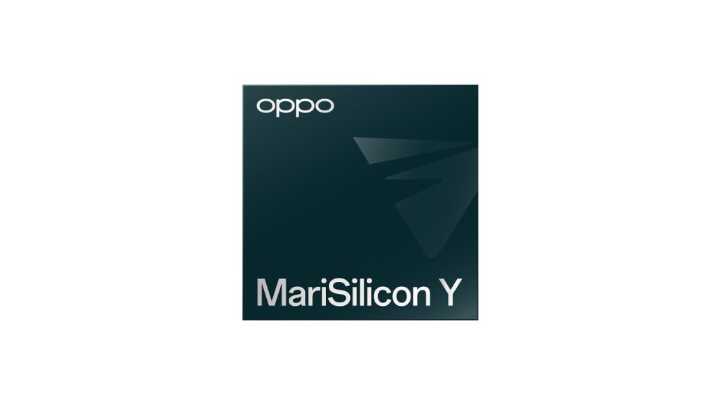 OPPO's second self-developed MariSilicon Y Bluetooth audio SoC