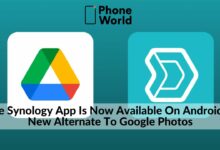 Synology App