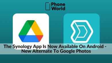 Synology App