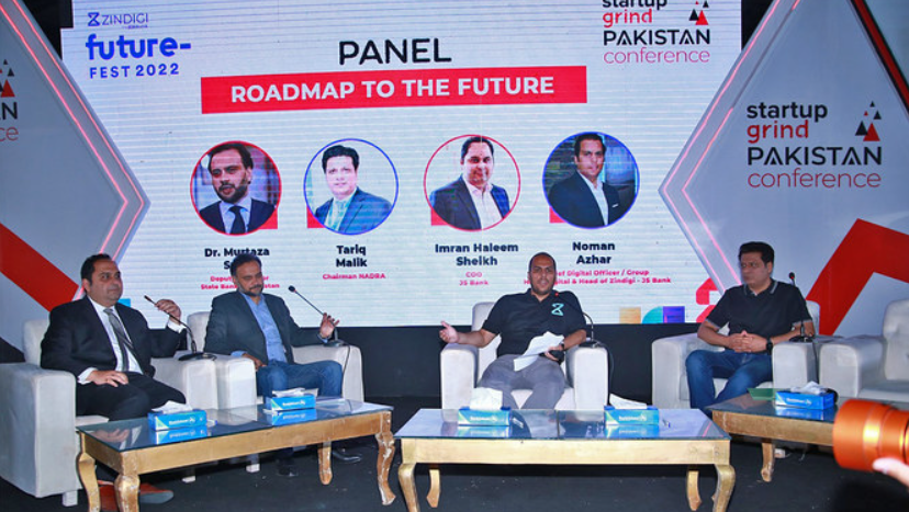 Future Fest 2023: Pakistan's biggest tech conference to start next month - PhoneWorld