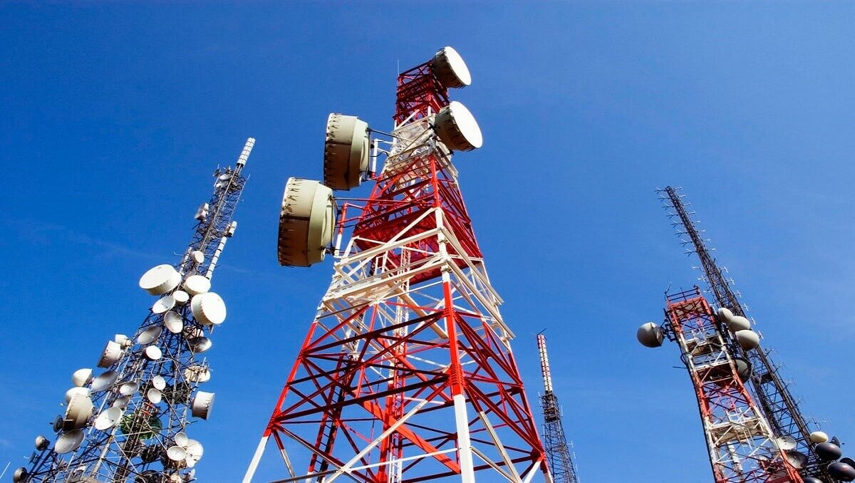 Telecom Tower Acquisition TPL