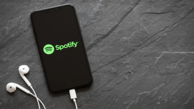 Spotify is adding support for Android 13 Media Player