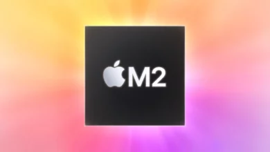 Apple M2 Max Chip