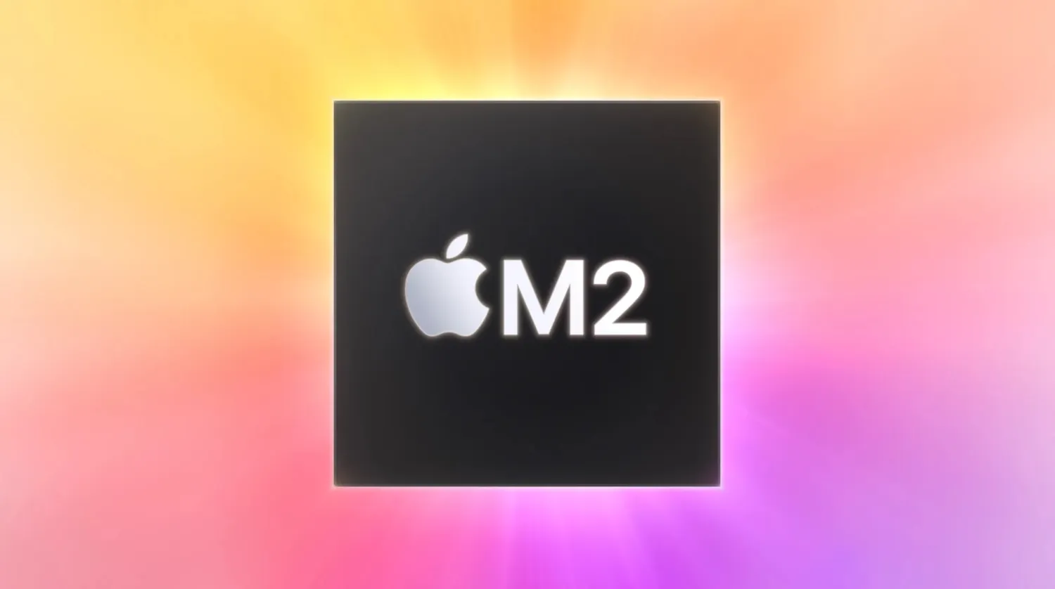 Apple M2 Max Chip