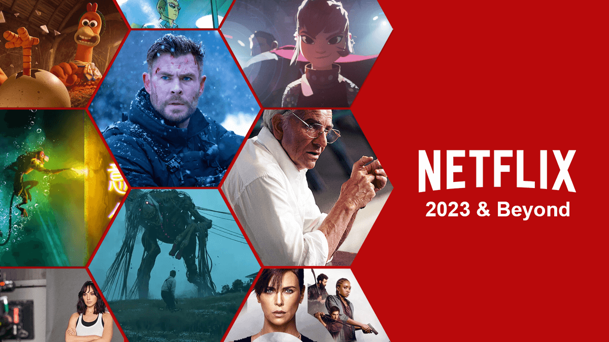 Netflix will invite Users to Preview its movies and shows