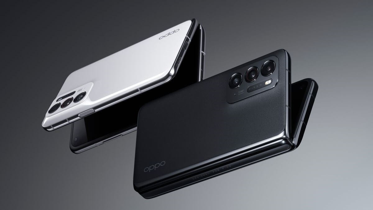 First Official Video of OPPO Find N2 Series & Price Leaked