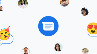 Google Messages Delivery Indicators rolled out for More Beta Testers