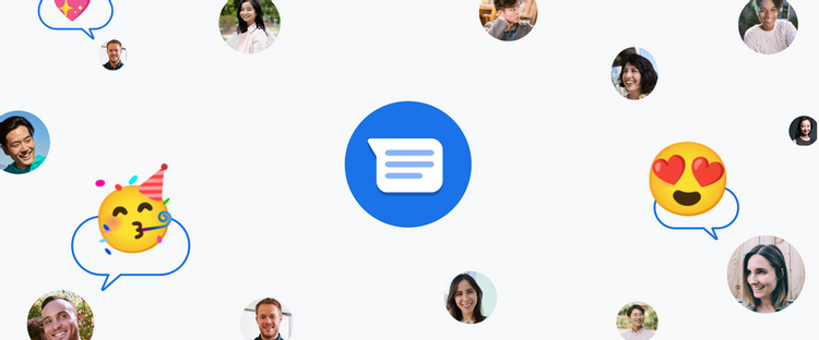 Google Messages Delivery Indicators rolled out for More Beta Testers