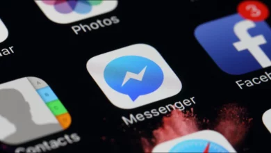 Messenger's Encrypted Chats