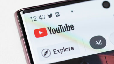 YouTube profanity rules received creator backlash