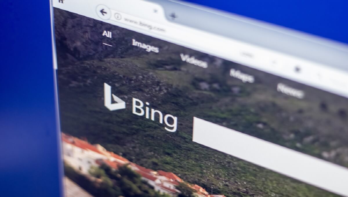 Microsoft Bing ChatGPT