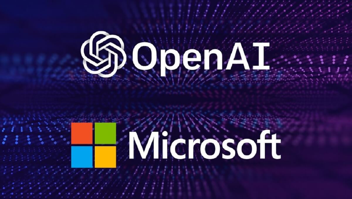 Microsoft OpenAI technology Office