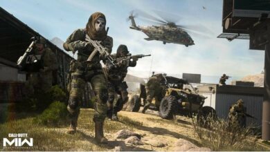 Modern Warfare 2 Leak Reveals Season 2 Delay
