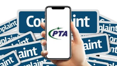 PTA Fine Mobile operators