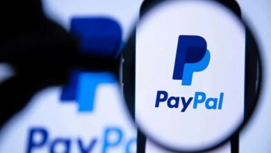 Paypal hacked