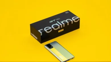 Realme GT Neo5 Launch