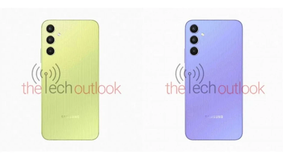 Galaxy A34 5G Passes FCC Certification Hinting At An Imminent Launch