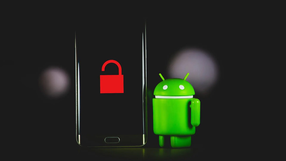 Hook: An Android malware takes control of your phone