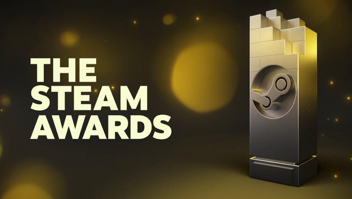 The Steam Awards 2022 Winners Revealed